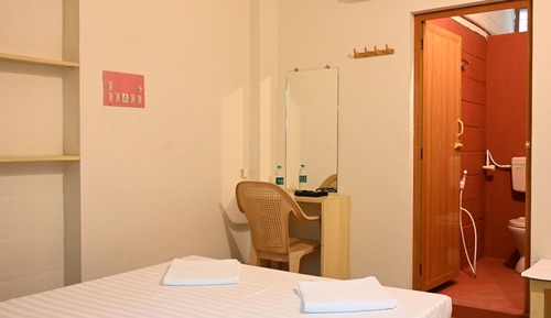 Chambre Standard (AC)