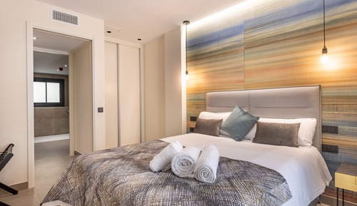 Appartement Premium