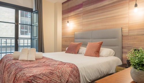 Appartement Supérieur