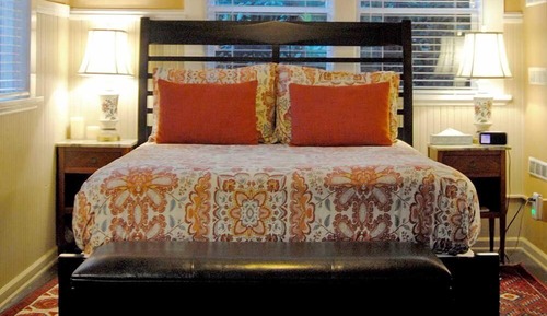 Chambre Double Exécutive