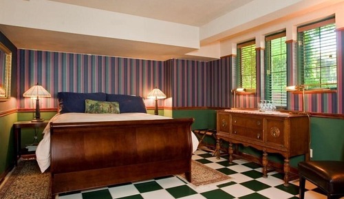 Chambre Double Premium