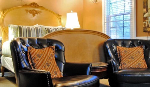 Chambre Double Élite
