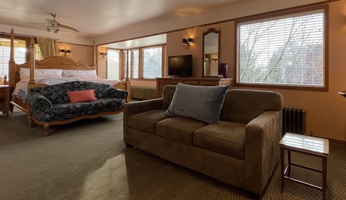 Chambre Double Signature