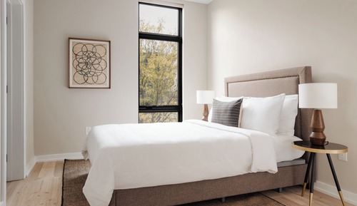 Appartement, 1 chambre