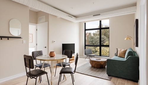 Appartement Supérieur, 2 chambres