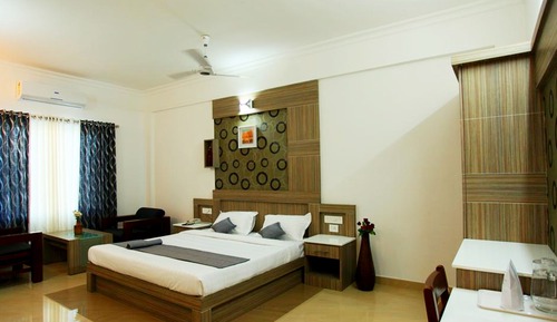Chambre Exécutive