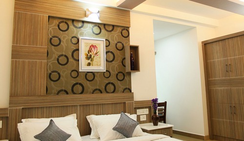 Chambre Standard