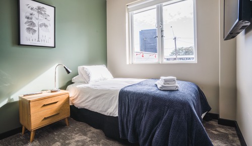 Chambre Triple Supérieure