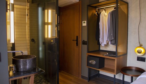 Chambre Simple