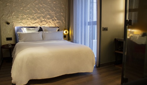 Chambre Double Standard
