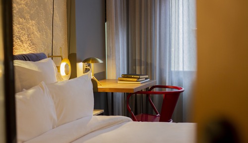 Chambre Double Supérieure