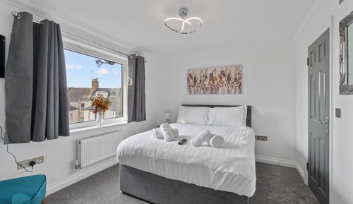 4 bed - Trematon