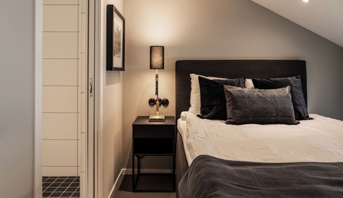 Chambre Simple Standard