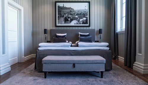 Suite Luxe