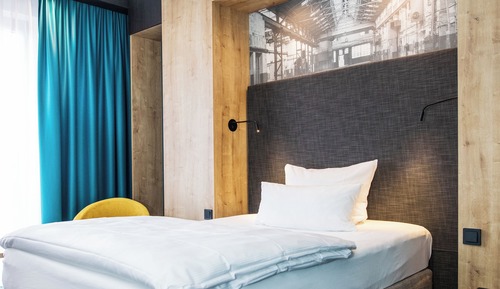 Chambre Simple