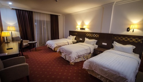 Chambre Triple Classique