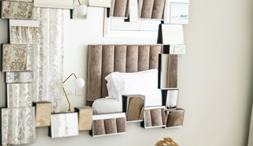 Appartement Luxe, 2 chambres (3W)