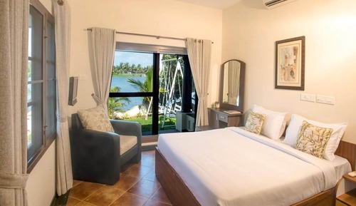 Villa Luxe