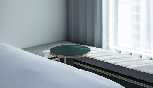 Chambre Supérieure, non-fumeurs (King, upto 2 adults 1 child)
