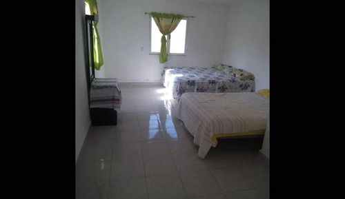Chambre, 1 chambre, fumeurs, patio