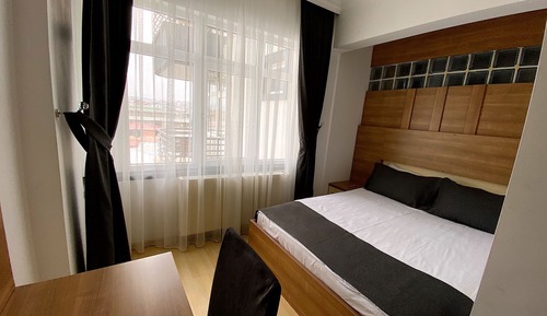 Chambre Standard