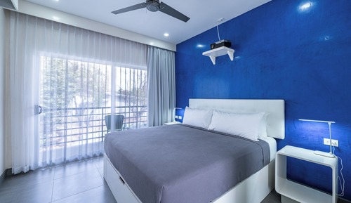 Chambre (Super King)