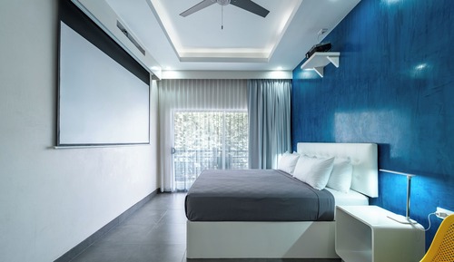 Chambre (K Suite)
