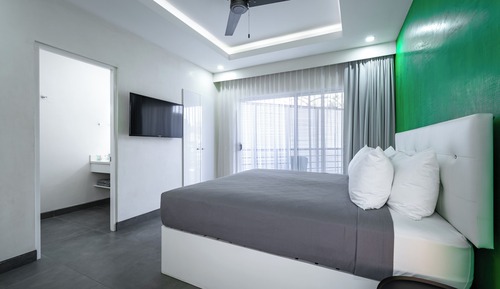 Chambre (J Suite)
