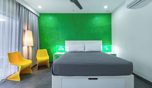 Chambre (G Suite)