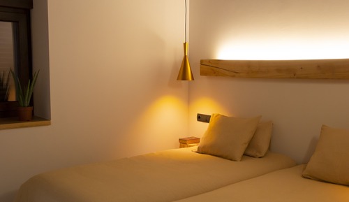 Chambre Quadruple