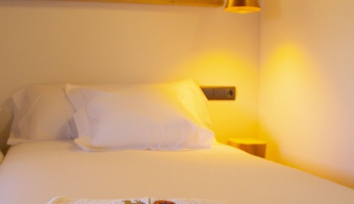 Chambre Triple