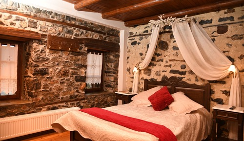 Chambre Tradition
