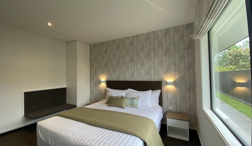 Suite, 1 chambre