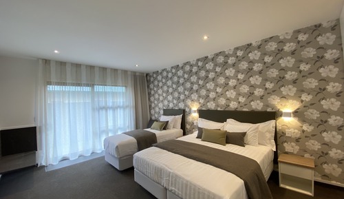 Suite Studio, plusieurs lits