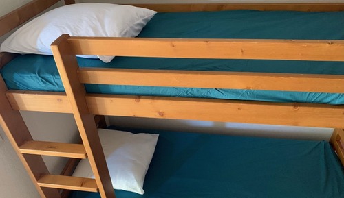 Appartement 1 chambre, 6 personnes