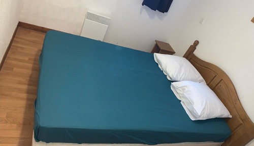 Appartment 2 chambres, 8 persones