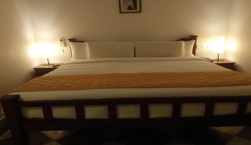 Chambre Double Supérieure