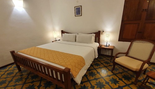 Chambre Classique