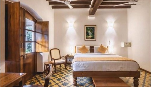 Chambre Royale