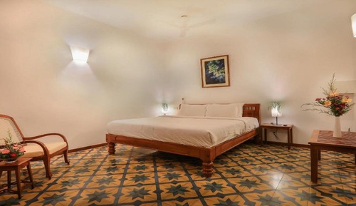 Chambre Supérieure