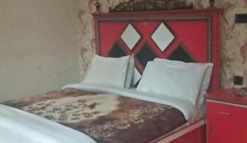 Chambre Double Deluxe