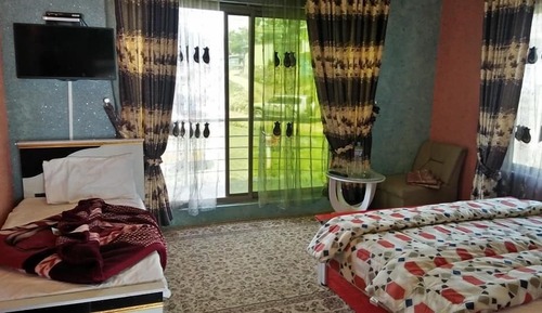 Chambre Triple Exécutive