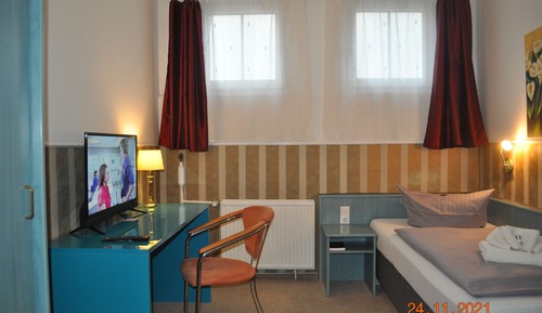 Chambre Simple