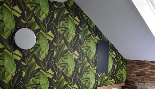 Chambre Familiale