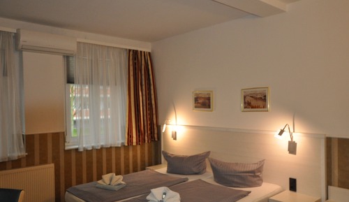 Chambre Double