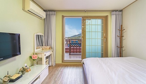 Chambre, 1 chambre (Polaris)