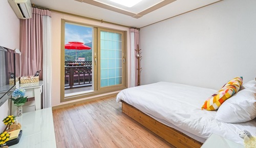 Chambre, 1 chambre (Sirius)
