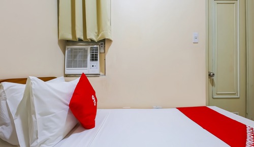 Chambre Simple Standard