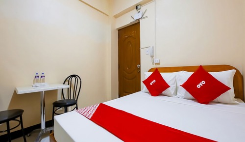 Chambre Double Standard