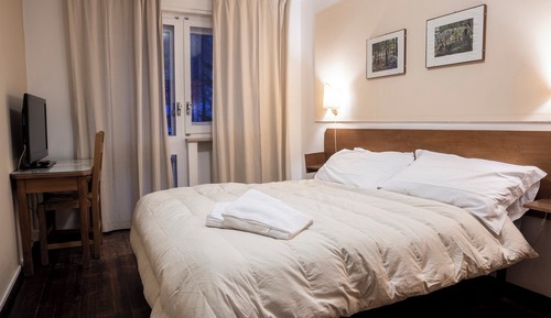 Chambre Confort